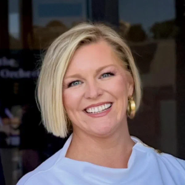Candice Chenault