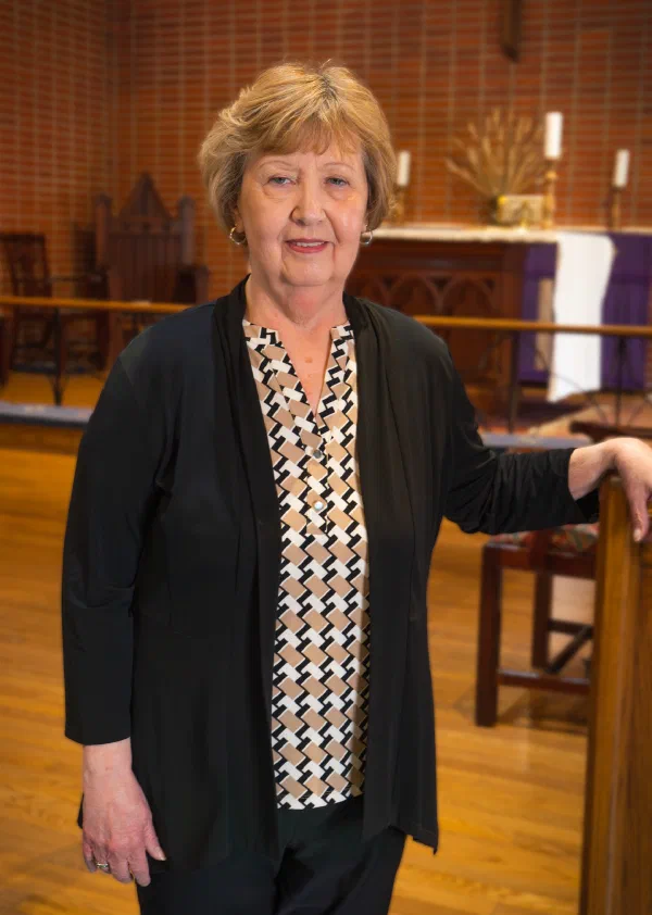 Karen Pendleton
