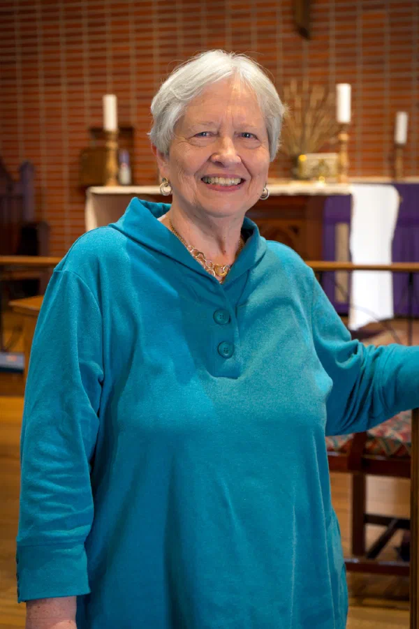 Kathy Hoefker