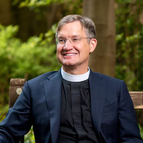 The Rt. Rev. Richard T. Lawson III