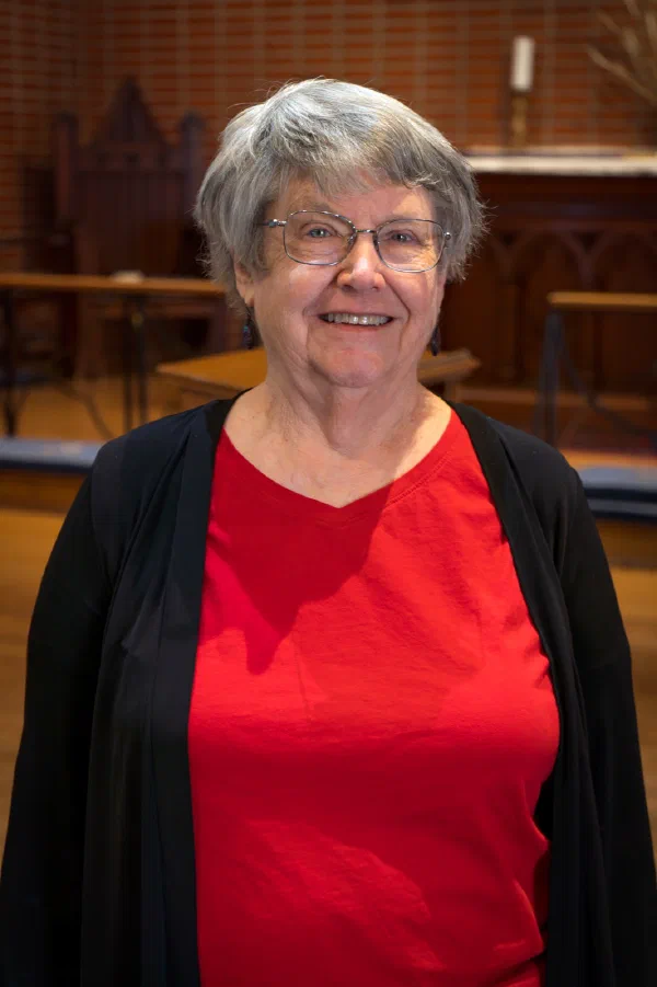 Sally Smith