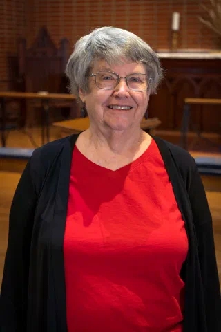 Sally Smith